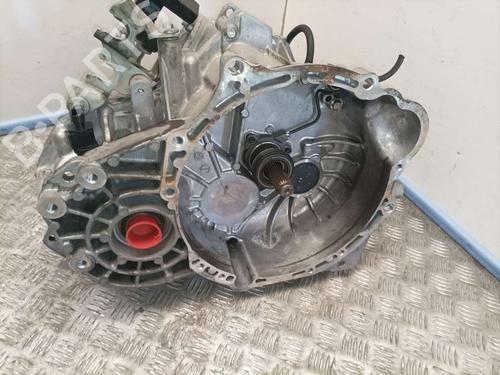 Gearbox CHEVROLET CRUZE (J300)  | BP9679998M3 