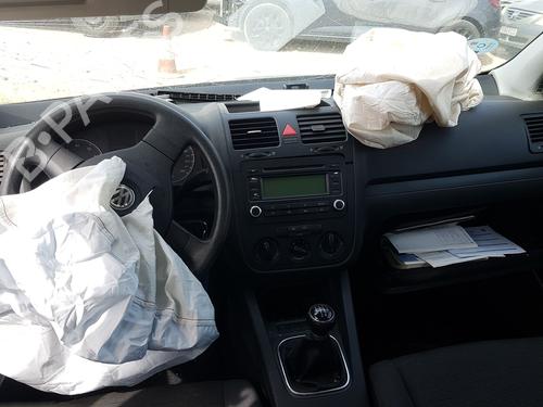 Left tailgate light VW GOLF V (1K1) 1.6 | BP25470326C79