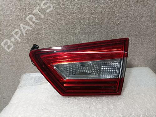 Used Right taillight RENAULT CLIO IV (BH_) [2012-2021]  11537569
