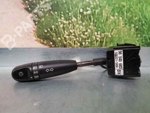 Used Headlight switch CHEVROLET AVEO / KALOS Hatchback (T250, T255) [2006-2025]  1583620