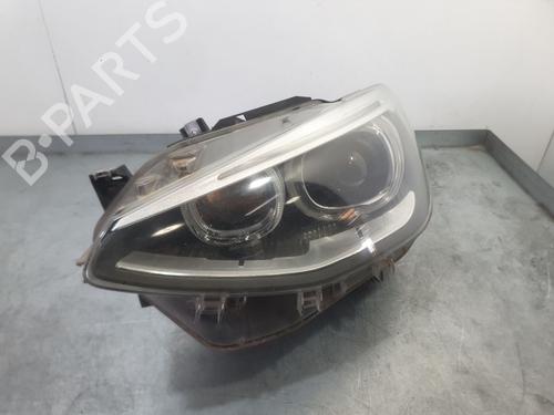 Used Left headlight Left headlight 33434297 33434297