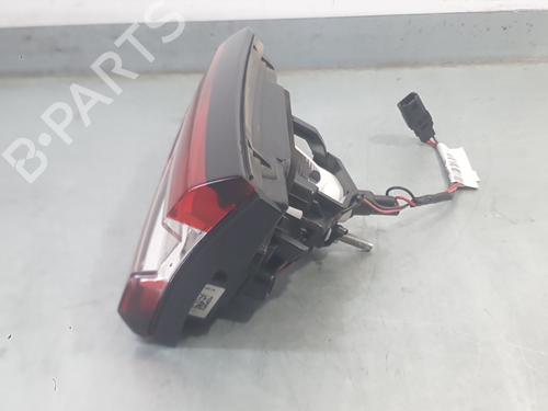 Right tailgate light RENAULT CLIO IV (BH_) 1.5 dCi 90 | BP37273508C80 - Image 2