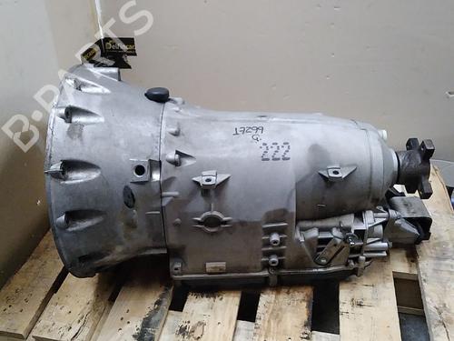 Gearkasse ROVER 75 (RJ) 2.0 CDT | BP29889524M3