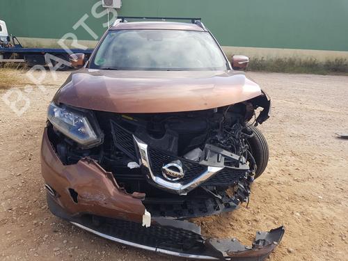 Engine NISSAN X-TRAIL III (T32_, T32R, T32RR) 1.6 dCi (T32) | BP29595065M1 