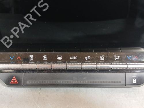 Instrument cluster RENAULT MEGANE E-TECH SUV EV60 (BNJ1) | BP36779019C47 - Image 4
