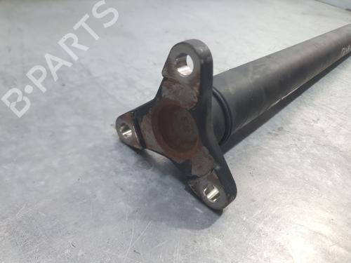 Driveshaft BMW X5 (E70) 3.0 d | BP30002844M37 - Image 2