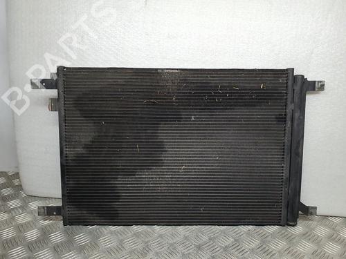 AC radiator AUDI A3 Sportback (8VA, 8VF)  | BP8897461M32 