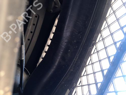 Used Front bumper reinforcement BMW Z4 Roadster (E85) 2.0 i (150 hp) 28816231