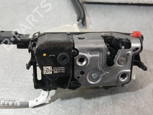 rear-right-lock-opel-corsa-f-p2jo-2019-34633131 main image