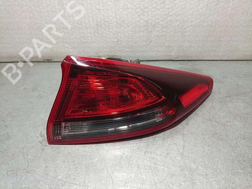Used Right taillight HYUNDAI IONIQ (AE) 1.6 GDI Hybrid (105 hp) 13923861