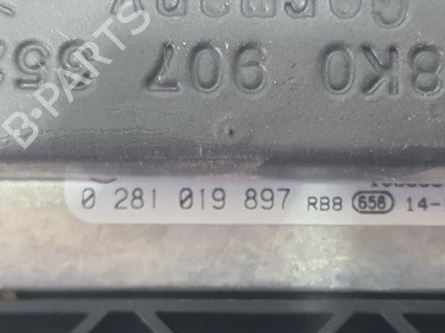Engine control unit (ECU) AUDI A5 Sportback (8TA) 2.0 TDI | BP34522772M57  - Image 5