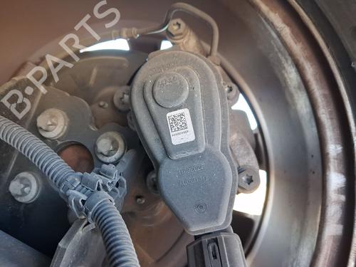 Used Right rear brake caliper Right rear brake caliper 38073569 38073569