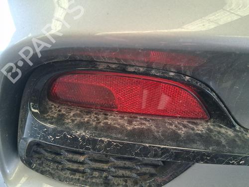 Used Rear bumper left light Rear bumper left light 38443968 38443968