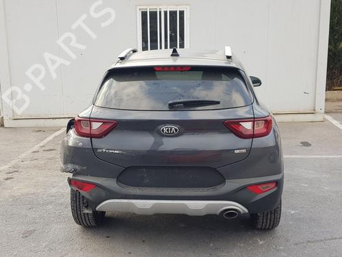 Pedal KIA STONIC (YB)  | BP17727514I4 