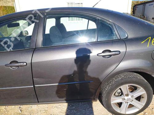 Used Left rear door MAZDA 6 Hatchback (GG) 2.0 DI (GG14) (143 hp) 22640046