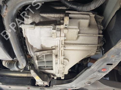 Used Gearbox FORD MONDEO IV (BA7) [2007-2015]  13467825