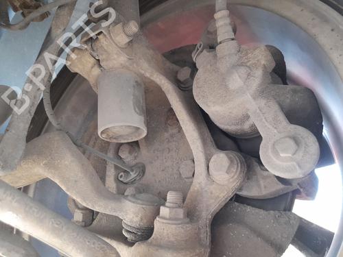 Used Right front steering knuckle BMW 1 (E87) 118 d (143 hp) 27585719