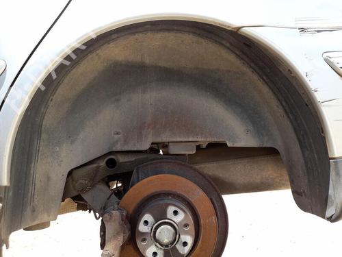 Wheel arch CITROËN C5 I (DC_) 2.0 HDi (DCRHZB, DCRHZE) 8529Z6