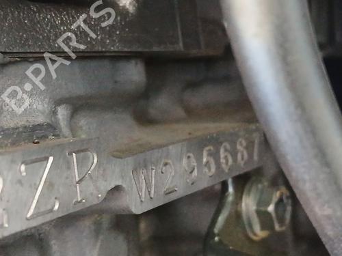Engine TOYOTA PRIUS (_W3_) 1.8 Hybrid (ZVW3_) | BP28099896M1 