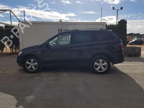 Antriebswelle rechts vorne SSANGYONG KYRON  | BP16554473M39 