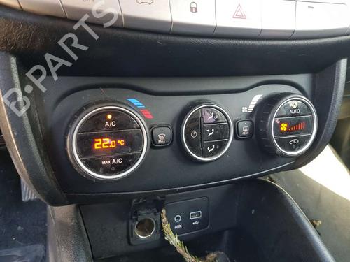 Used Climate control FIAT TIPO Saloon (356_, 357_) [2015-2025]  17612690