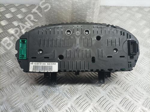 Instrument cluster VW POLO (9N_, 9A_)  | BP16060481C47 
