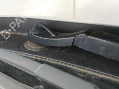 Used Front wiper motor PEUGEOT 3008 I MPV (0U_) 1.2 (131 hp) 24673333
