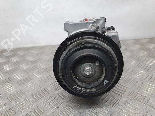 Used AC compressor NISSAN QASHQAI II SUV (J11, J11_) [2013-2025]  13936704
