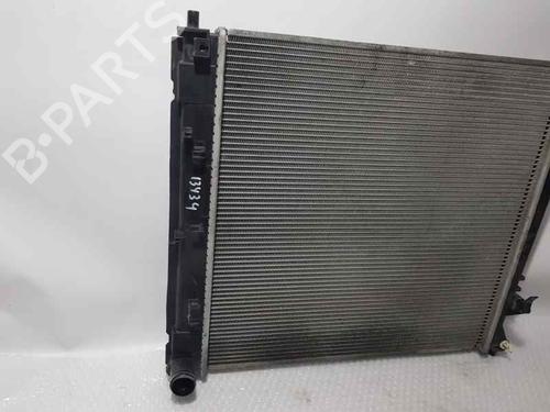 Water radiator KIA SPORTAGE III (SL)  | BP8197566M31 