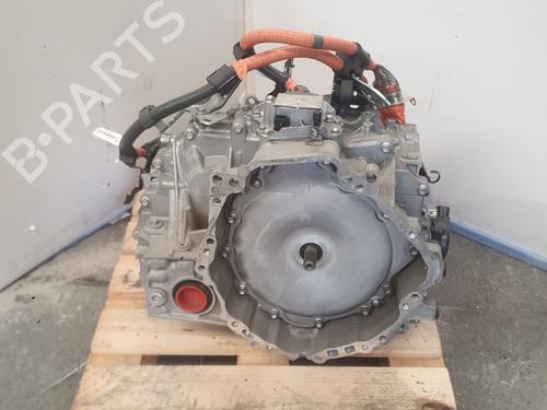 Used Gearbox Gearbox 37265822 37265822