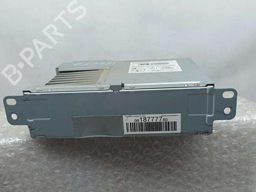 Bilradio CITROËN C3 / C3 ORIGIN III (SX) [2016-2025]  18725203