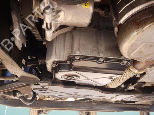 Engine PEUGEOT EXPERT Van (V_) 1.5 BlueHDi 120 | BP29371497M1 