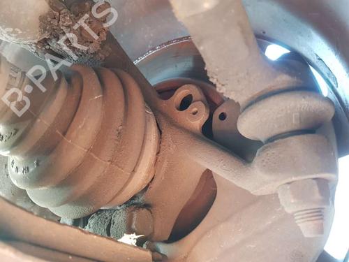 Used Right front steering knuckle VW GOLF III (1H1) [1989-2000]  19181233