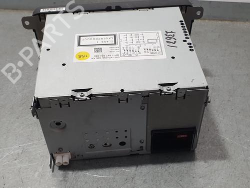 Radio VW GOLF VI (5K1)  | BP8648233E6 