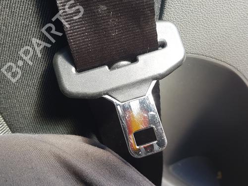 Used Rear left seatbelt FORD FOCUS II (DA_, HCP, DP) 1.6 TDCi (109 hp) 24598161
