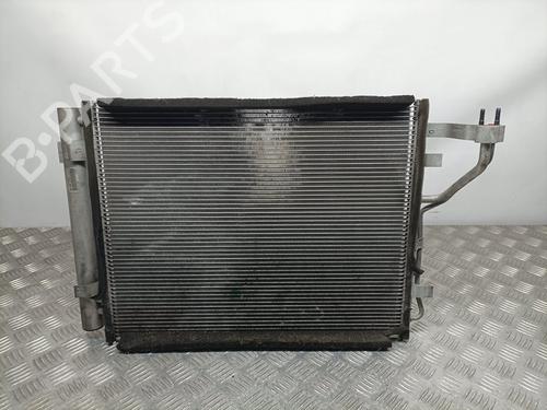 AC radiator HYUNDAI i30 Estate (FD) [2007-2012]  13752476