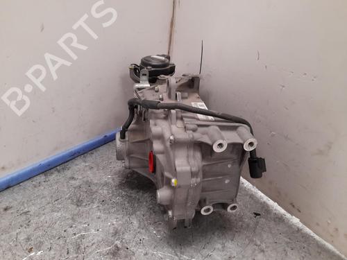 Gearbox NISSAN LEAF (ZE0) Electric | BP2281652M3 