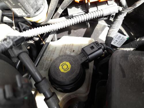 Used Brake master cylinder VW GOLF VI (5K1) 1.6 TDI (105 hp) 29730037