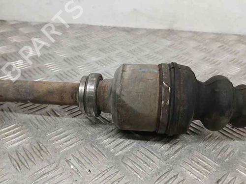 Right front driveshaft CITROËN XSARA PICASSO (N68) 1.6 | BP16368550M39 