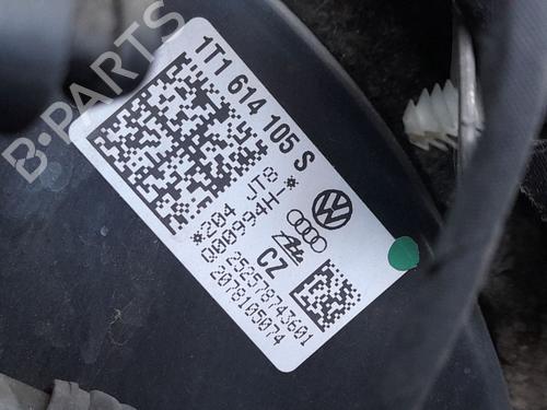 Used Servo brake VW TOURAN (1T1, 1T2) 1.9 TDI (105 hp) 28730102