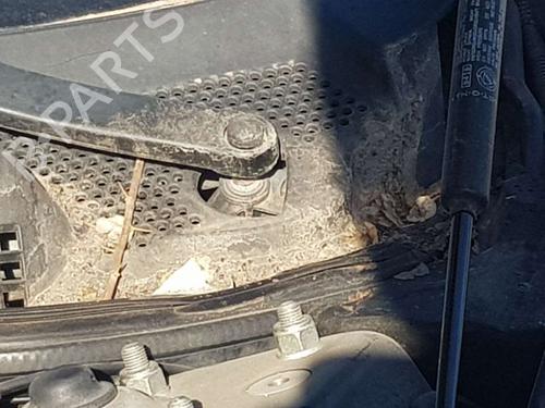 Used Front wiper motor ALFA ROMEO GT (937_) [2003-2010]  18902732