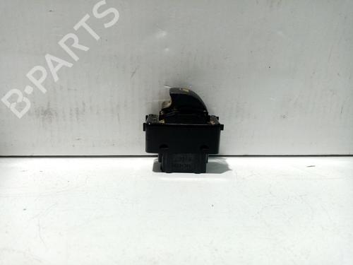 Left front window switch CITROËN BERLINGO MULTISPACE (B9)  | BP16821059I27 