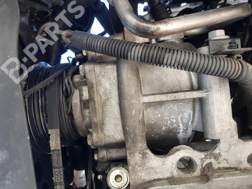 Used AC compressor AC compressor FORD FIESTA VI (CB1, CCN) 1.4 (97 hp) 9952164 9952164