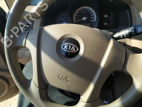 Airbag Kit KIA SPORTAGE II (JE_, KM_)  | BP22638855C86 