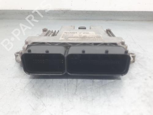 Engine control unit (ECU) HYUNDAI i40 I (VF) 1.7 CRDI | BP36259174M57 - Image 2