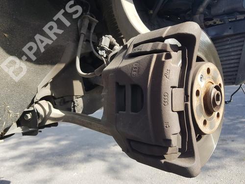 Used Right front brake caliper AUDI A8 D3 (4E2, 4E8) 3.0 TDI quattro (233 hp) 11575563