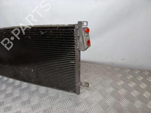 AC radiator OPEL COMBO Box Body/MPV (X12)  | BP17518919M32 