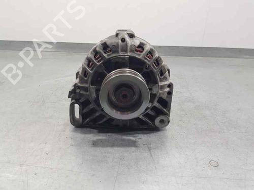 Used Alternator DACIA SANDERO [2008-2025]  21770005