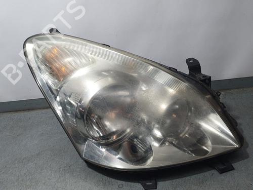 Used Right headlight Right headlight 7791521 7791521
