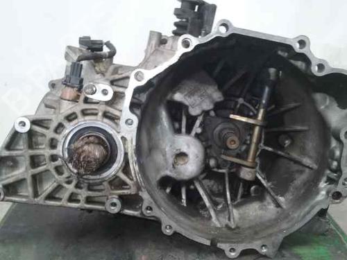 Gearbox HYUNDAI SANTA FÉ I (SM)  | BP122641M3 